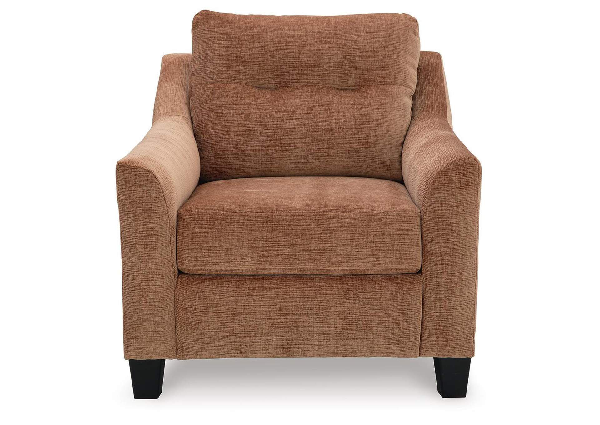 Amity Bay Chair