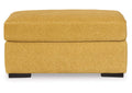 Keerwick Ottoman