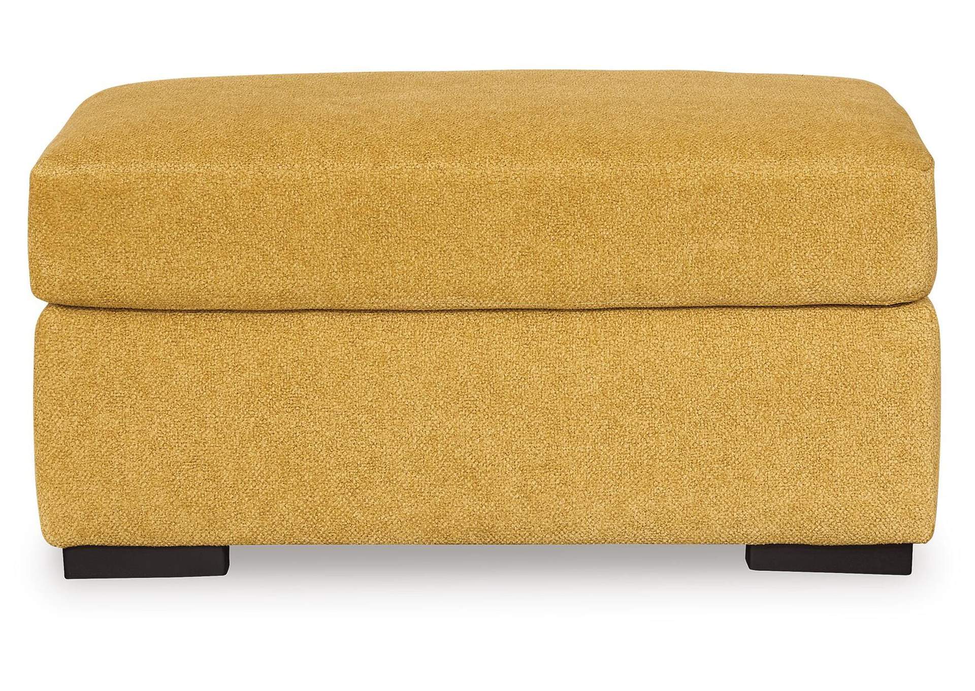 Keerwick Ottoman