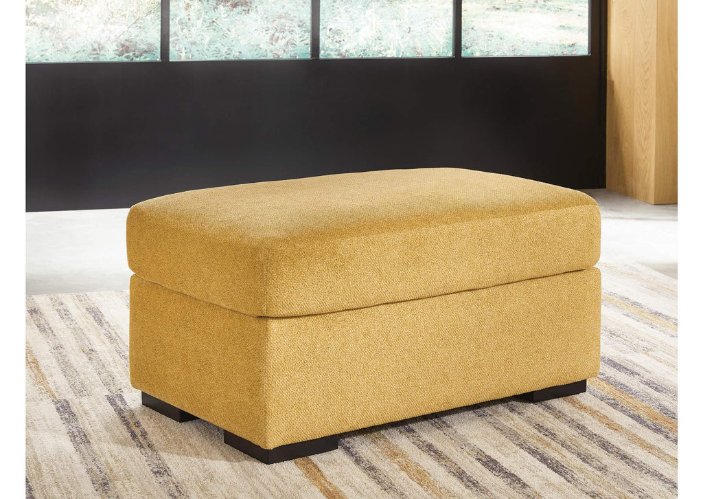 Keerwick Ottoman