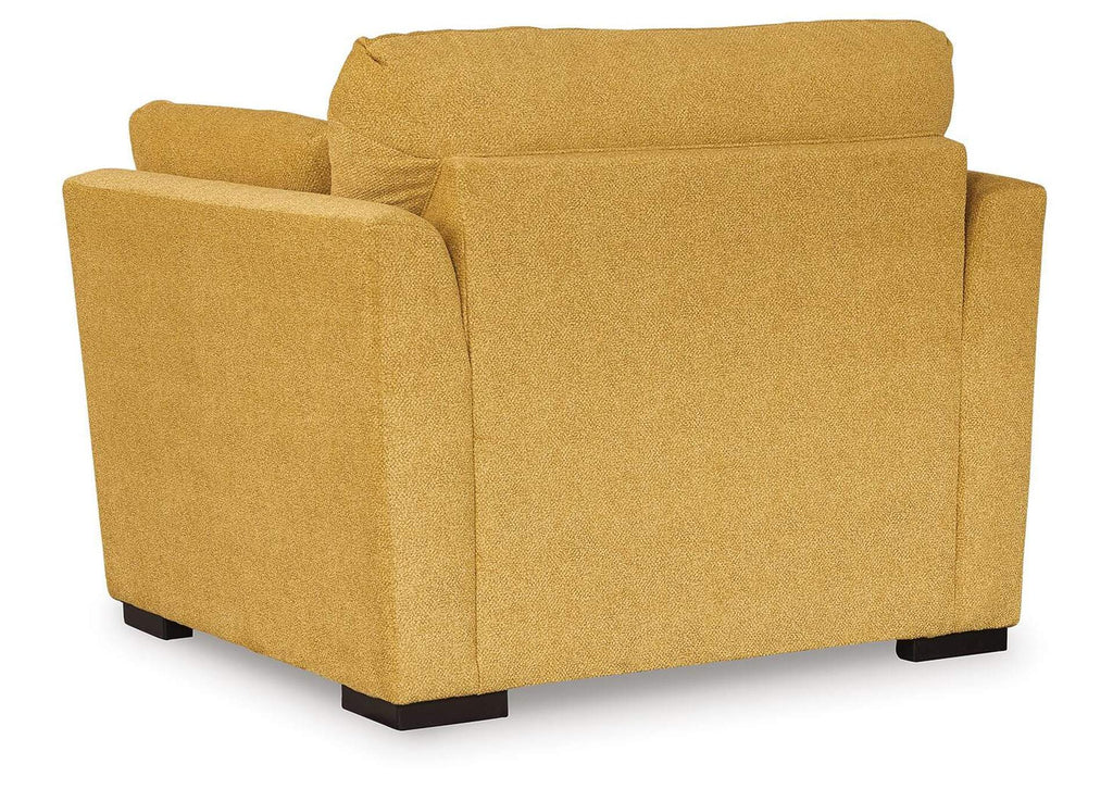 Keerwick Oversized Chair