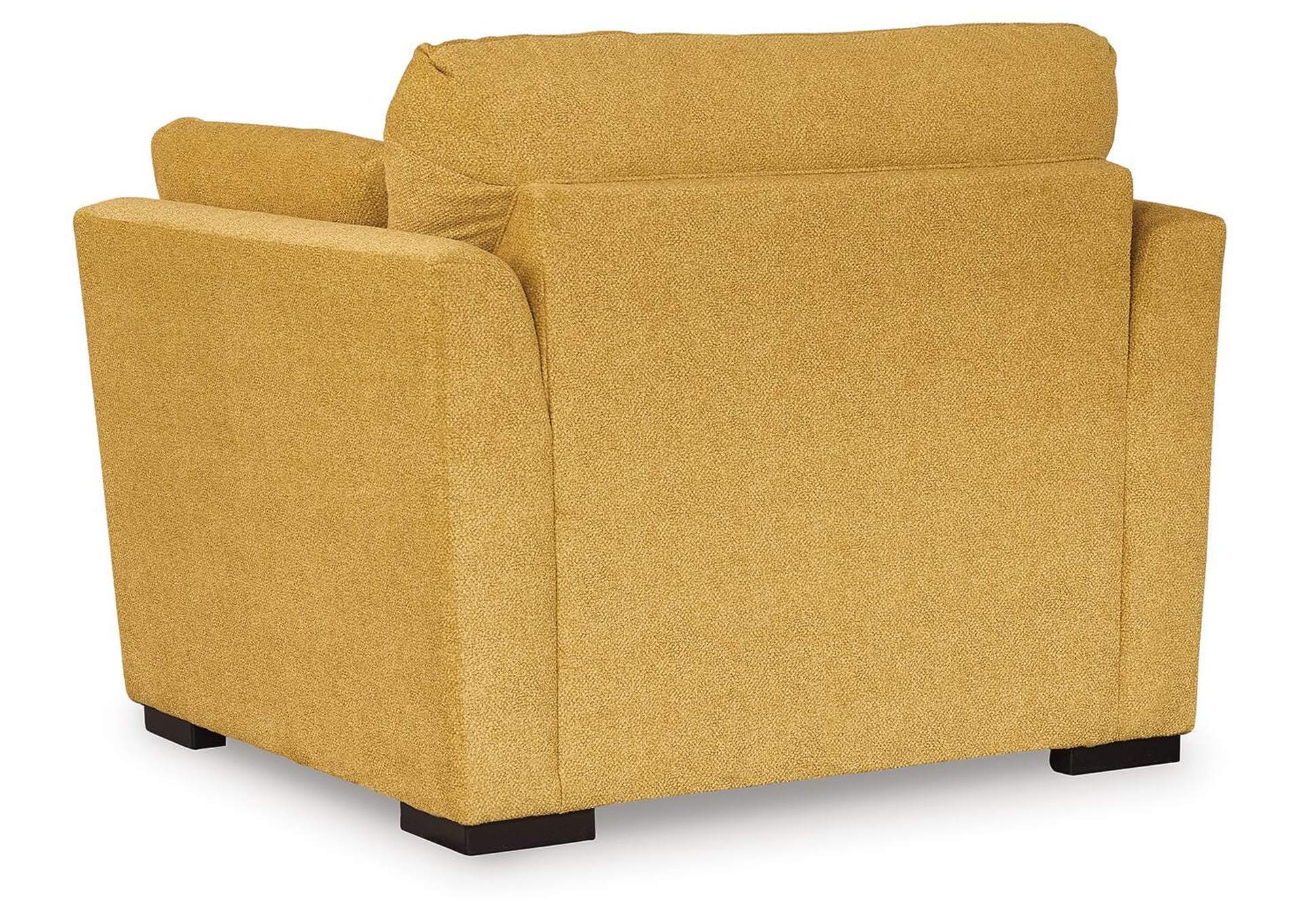Keerwick Sofa, Loveseat, Chair and Ottoman