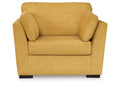 Keerwick Oversized Chair