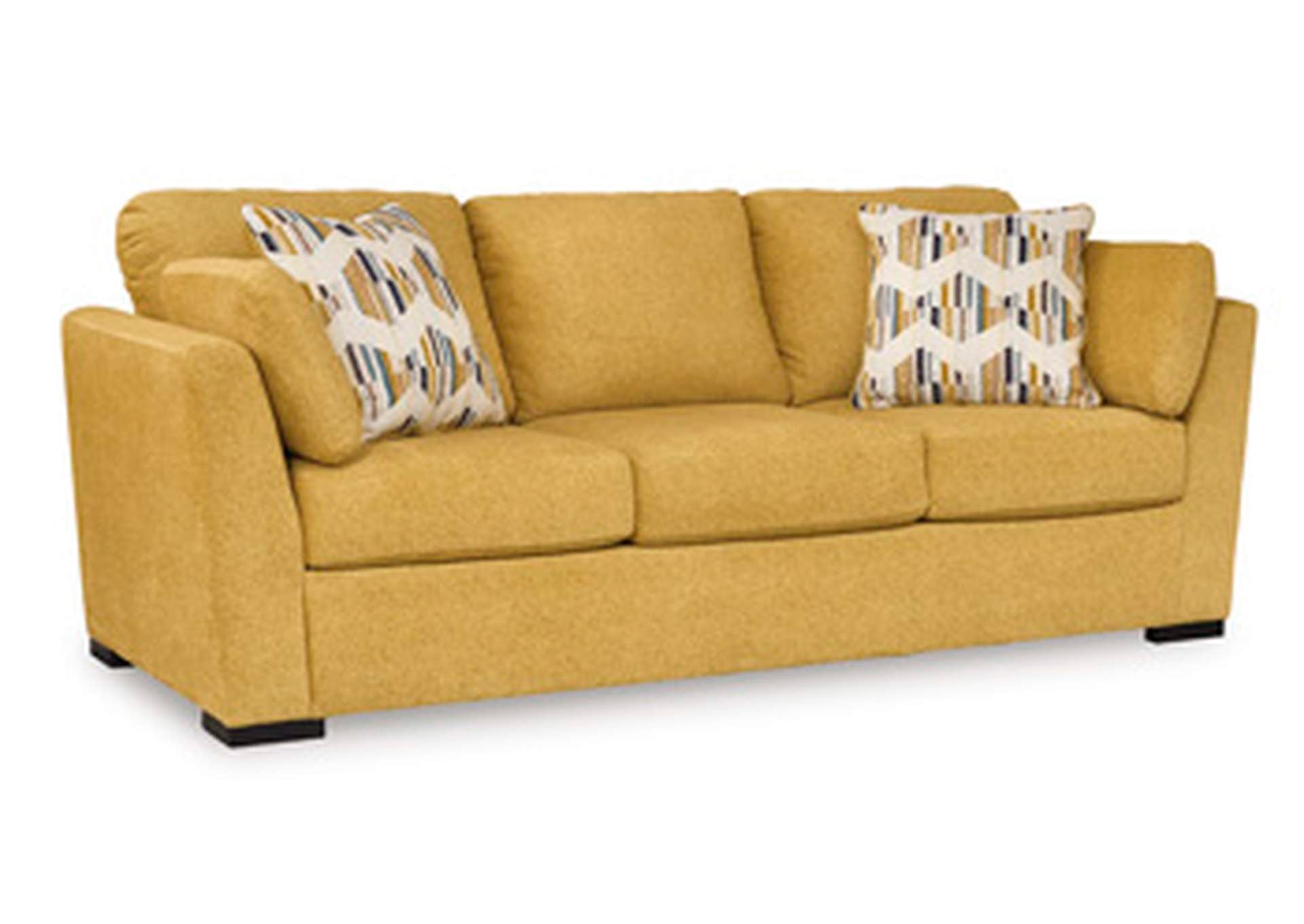 Keerwick Sofa angled view