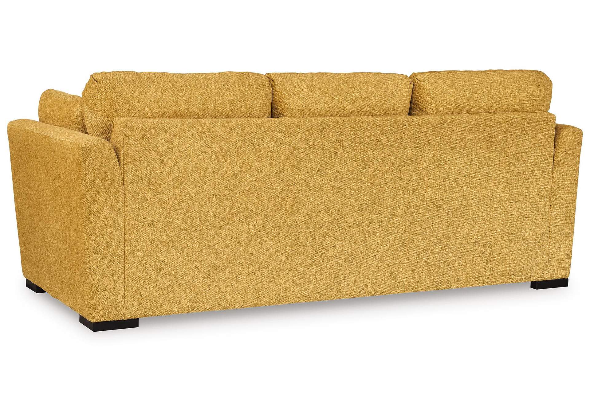 Keerwick Sofa, Loveseat, Chair and Ottoman