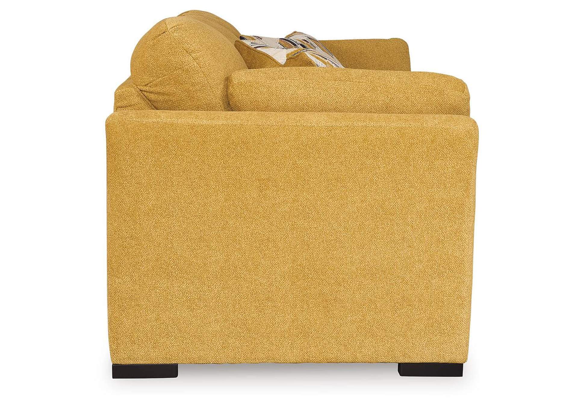 Keerwick Sofa side view