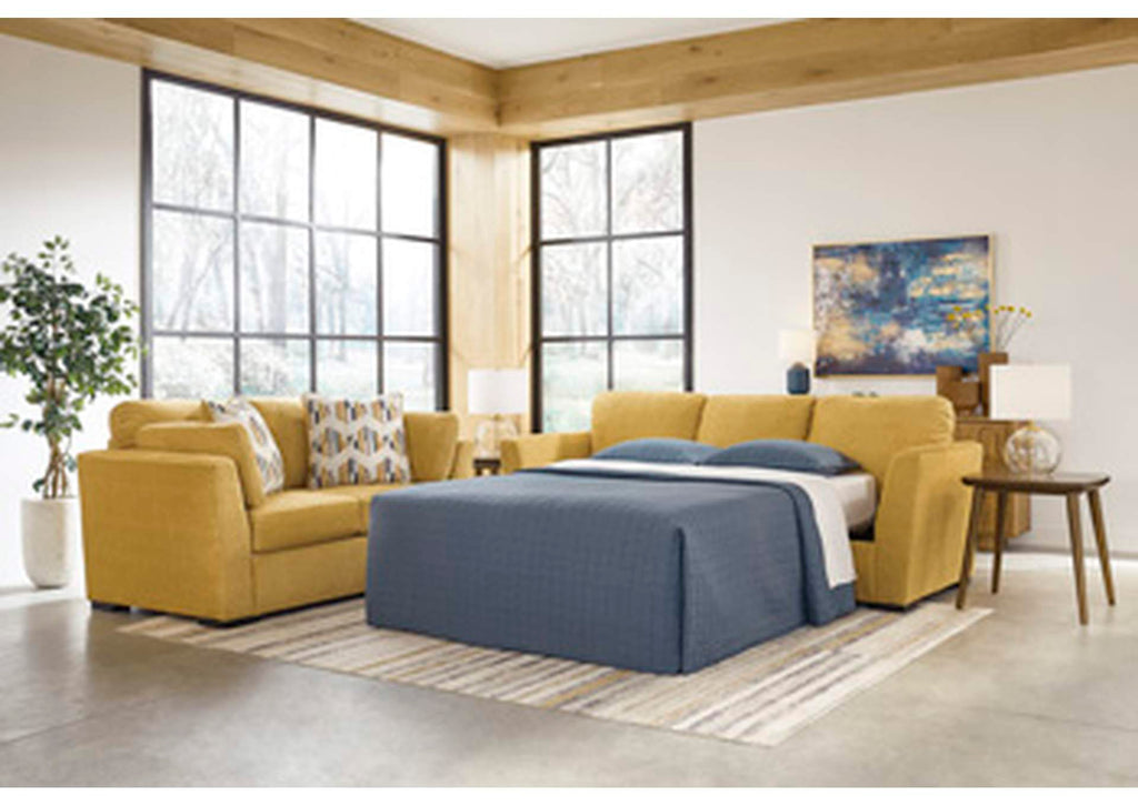 Keerwick Queen Sofa Sleeper
