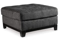 Reidshire Oversized Accent Ottoman