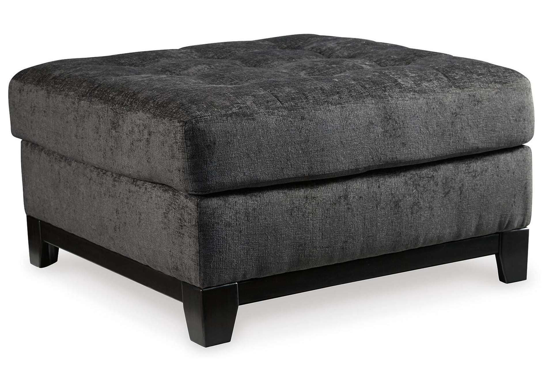 Reidshire Oversized Accent Ottoman