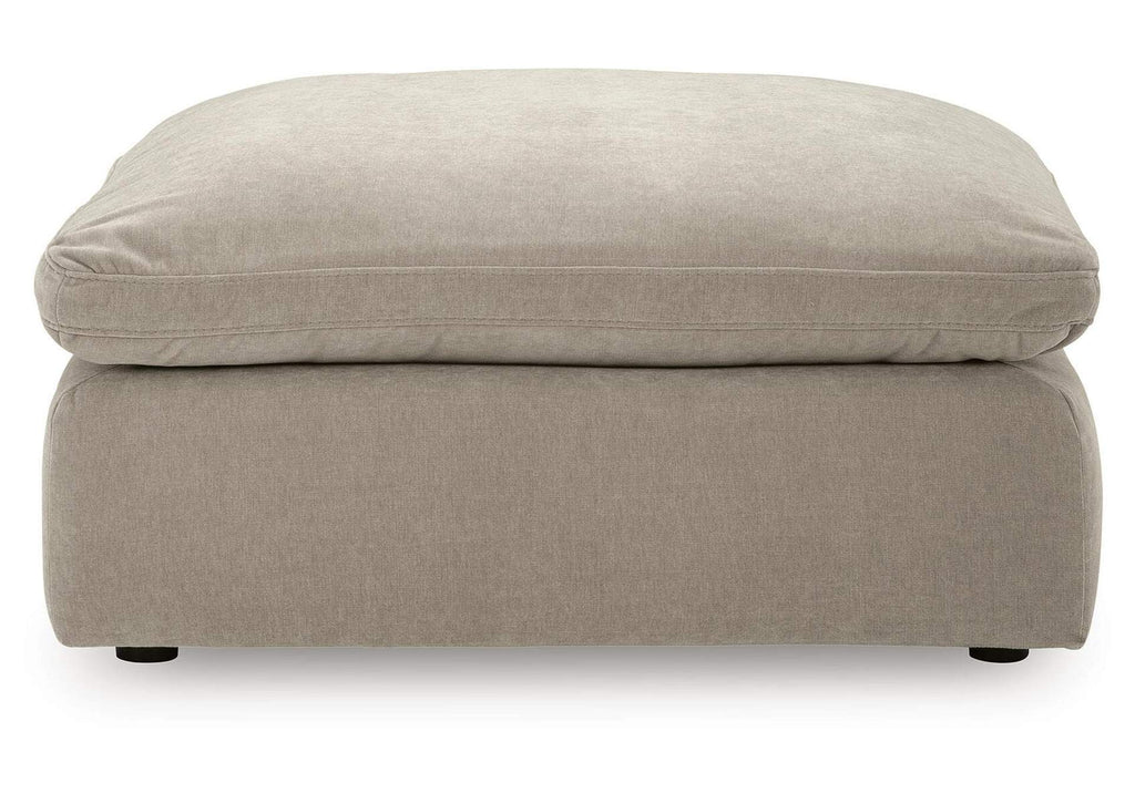 Maxton Heights Oversized Accent Ottoman