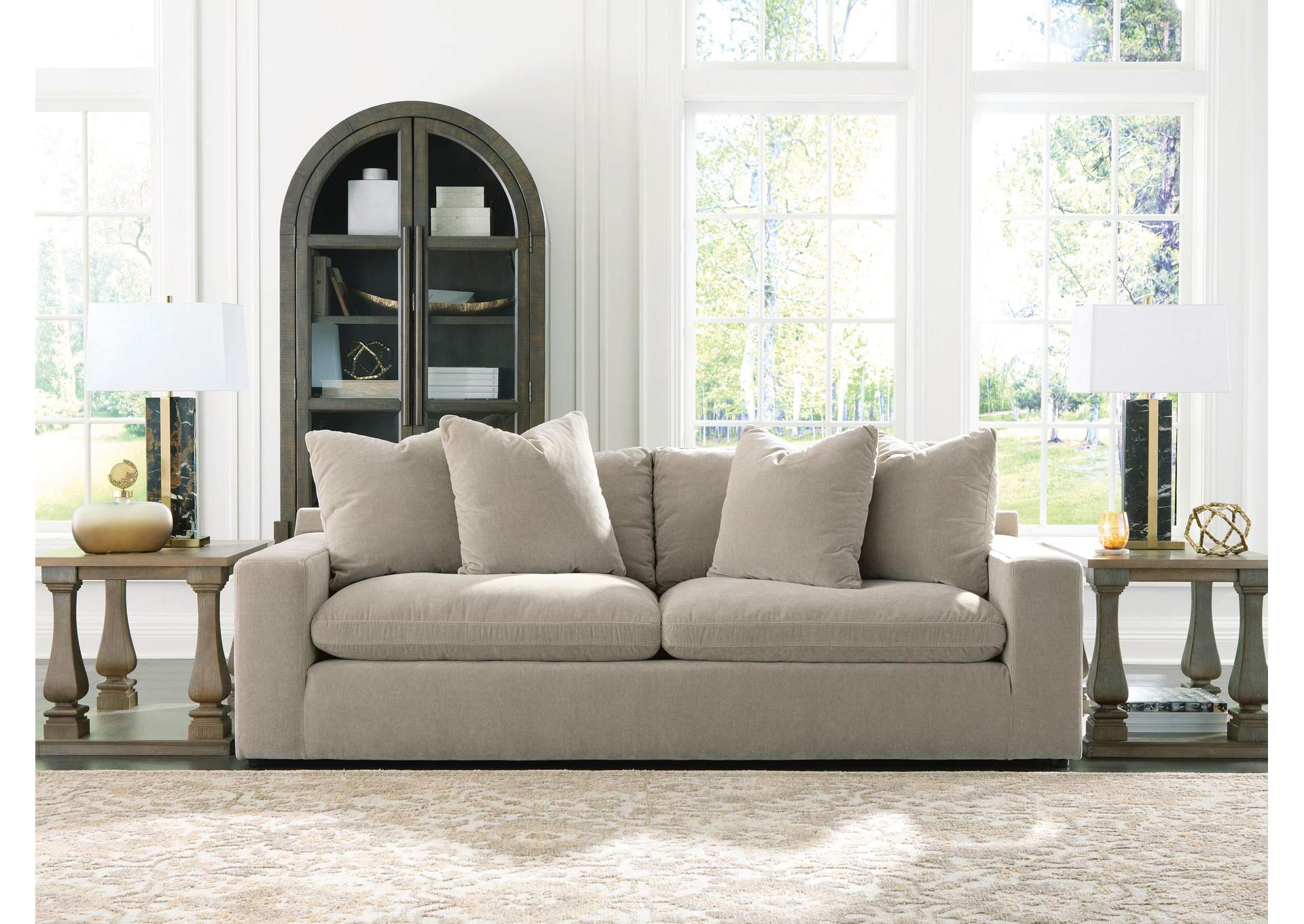 Maxton Heights Sofa