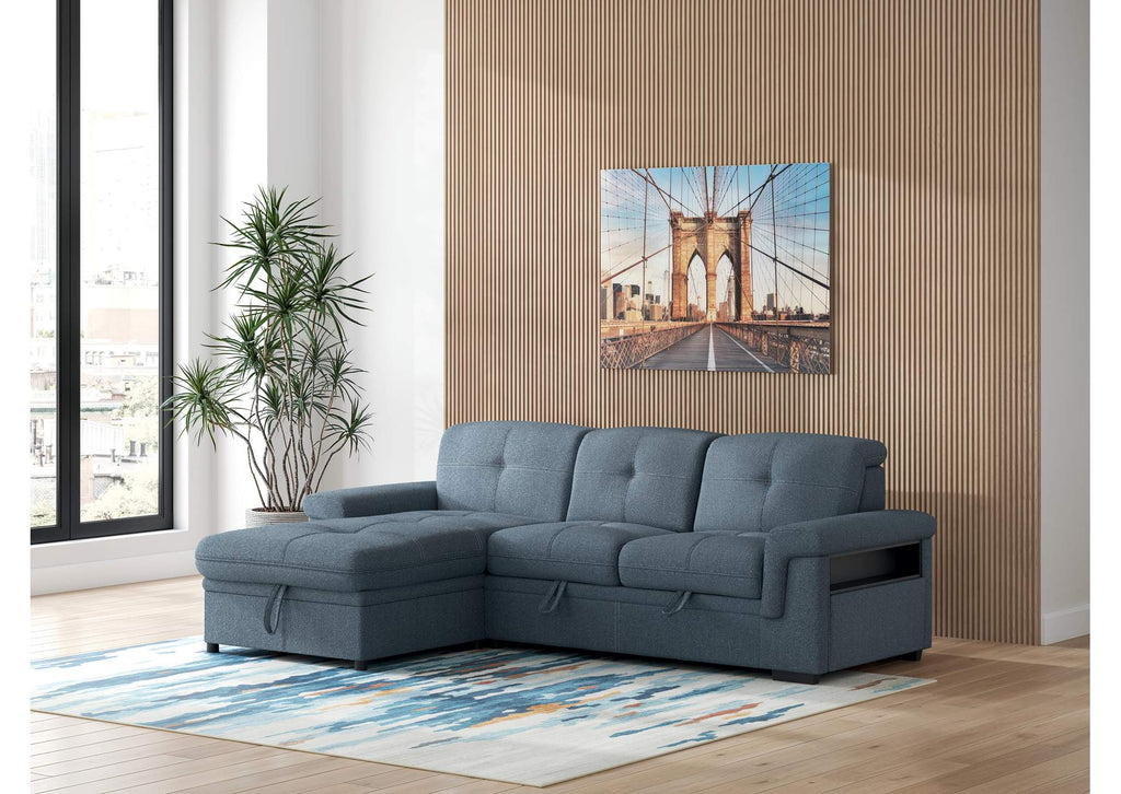 Shayward Wall Art