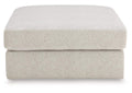 Kestrie Oversized Accent Ottoman