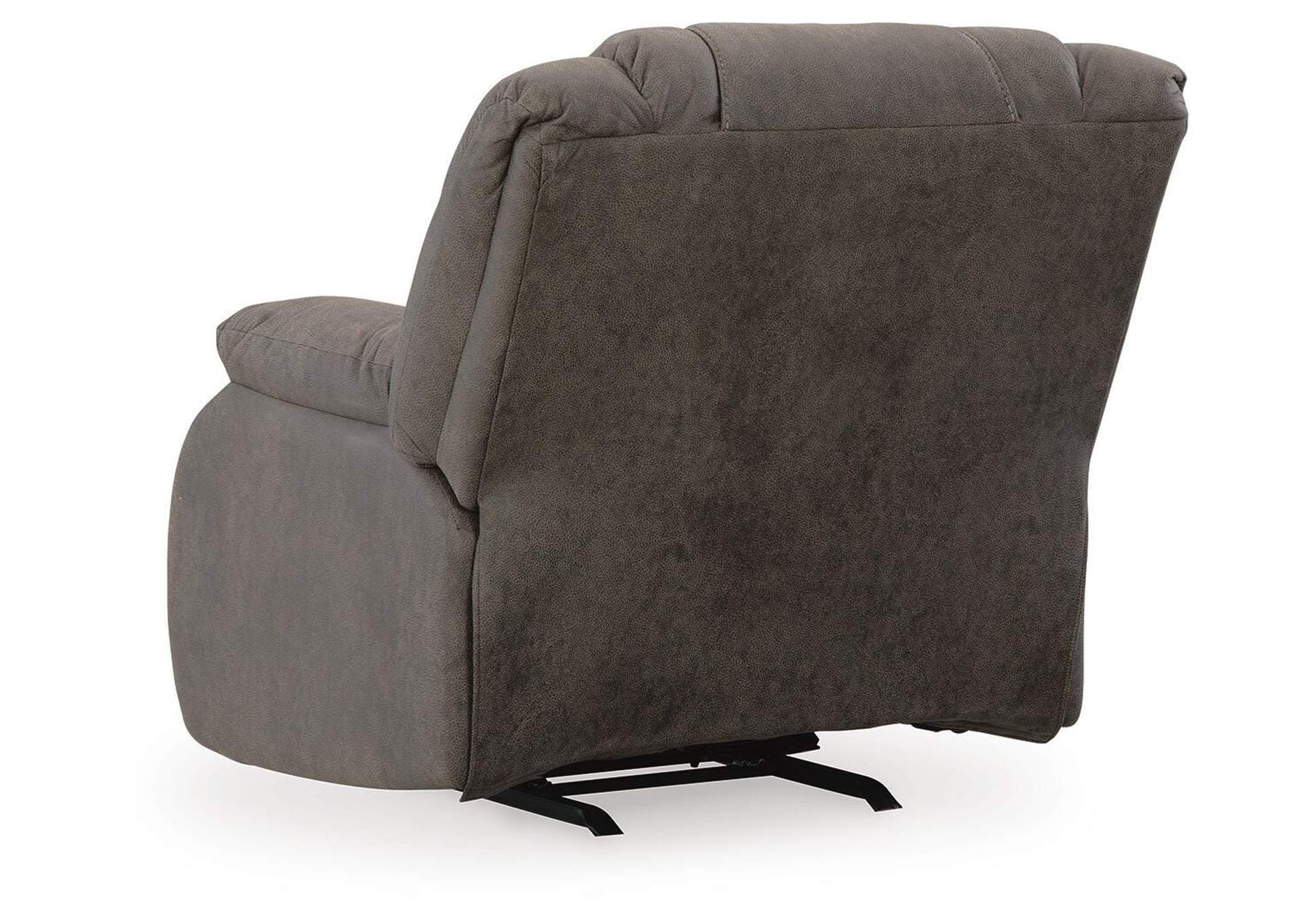 First Base Recliner