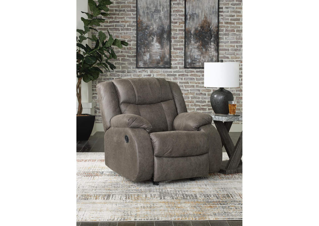 First Base Recliner