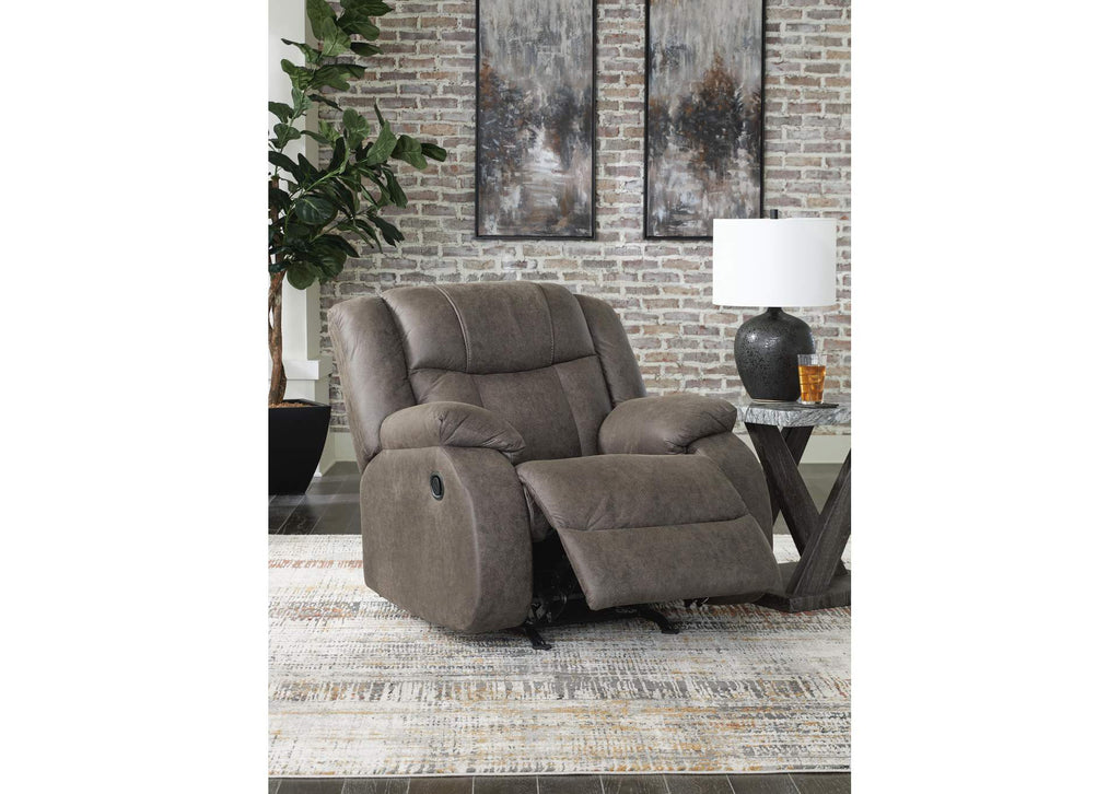 First Base Recliner
