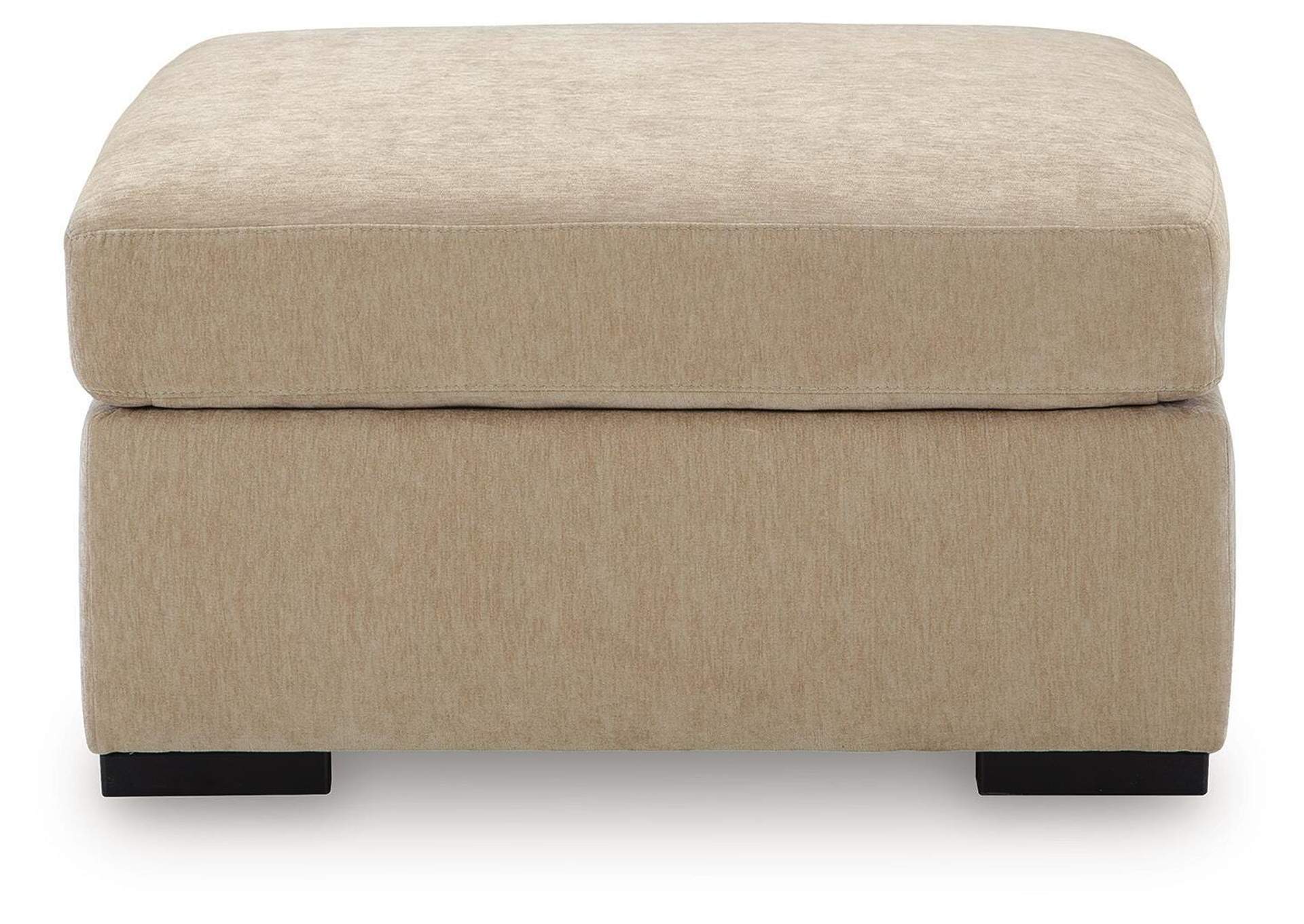 Bridgepoint Oversized Accent Ottoman