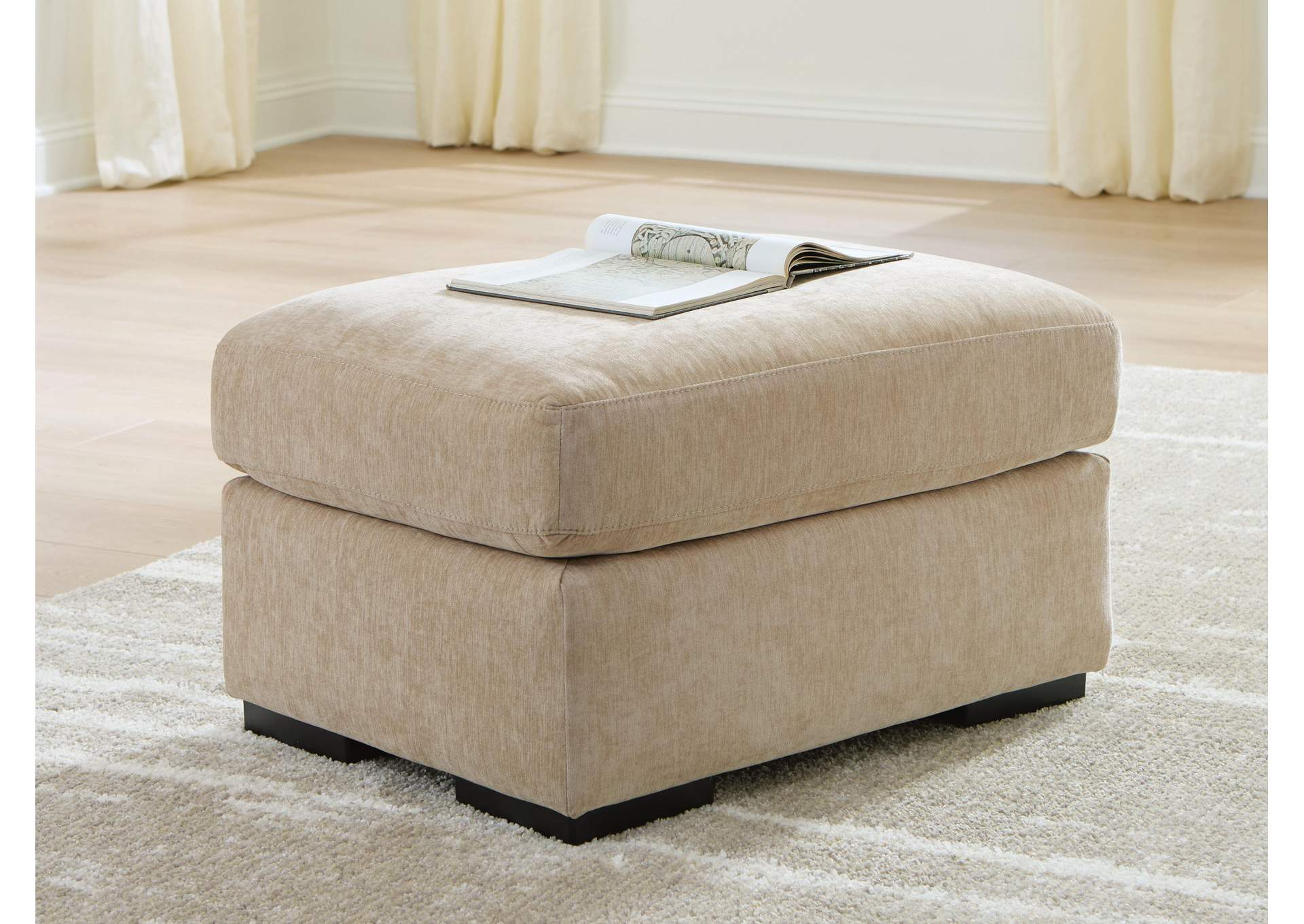 Bridgepoint Ottoman