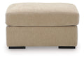 Bridgepoint Ottoman