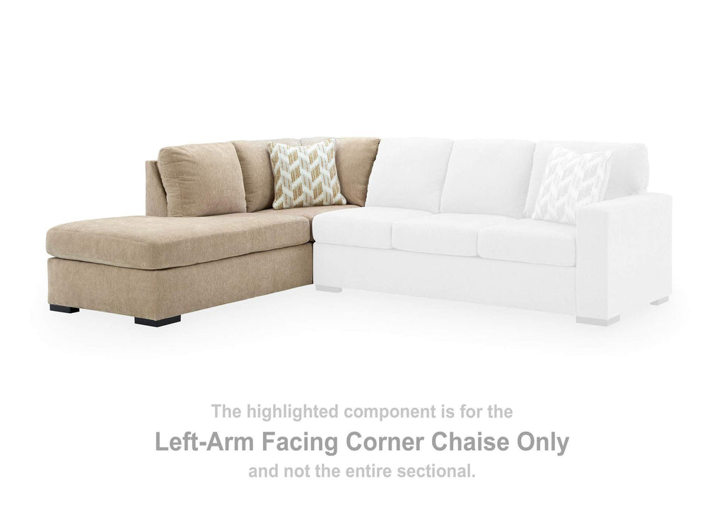 Bridgepoint Super Chaise
