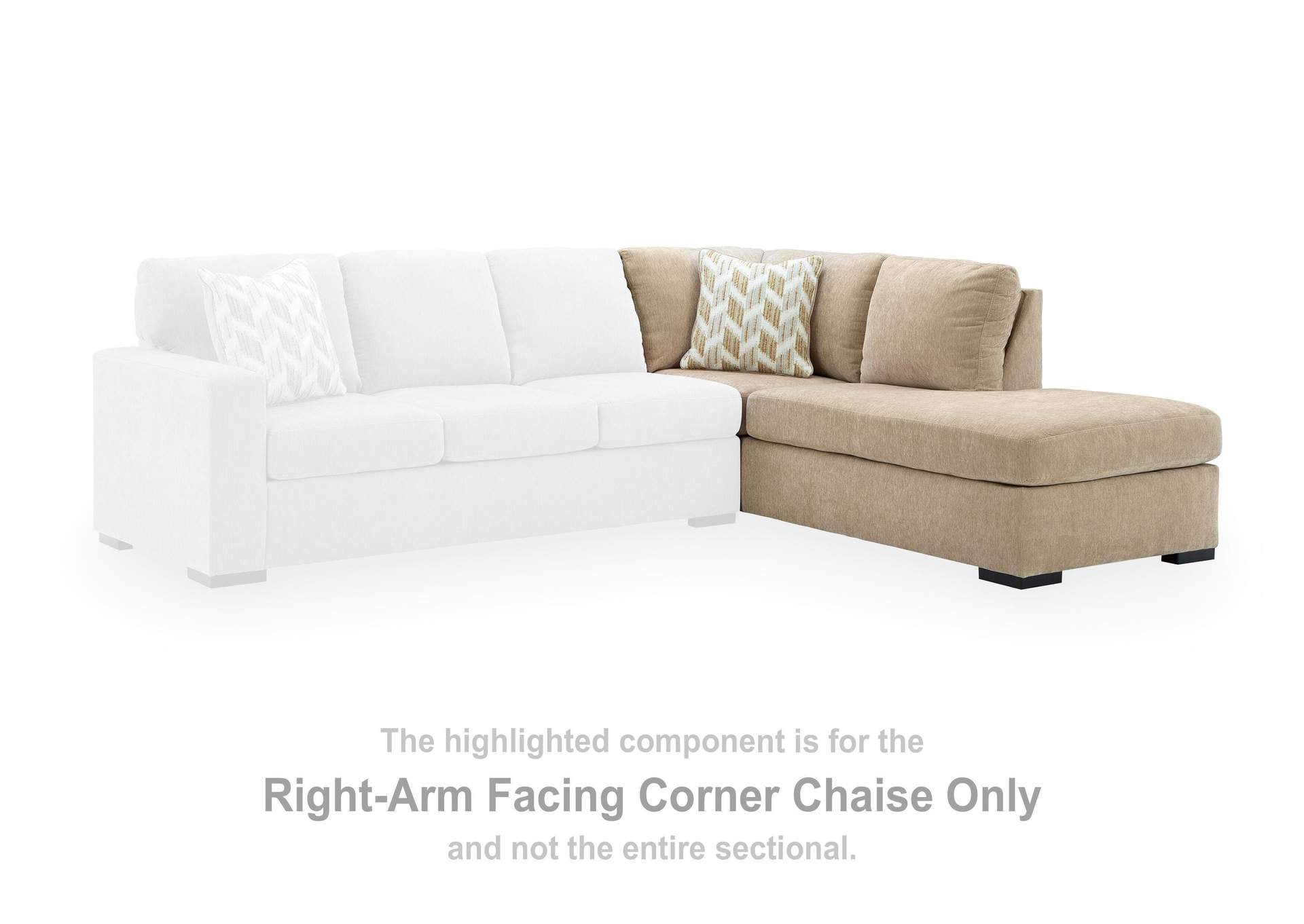 Bridgepoint Super Chaise