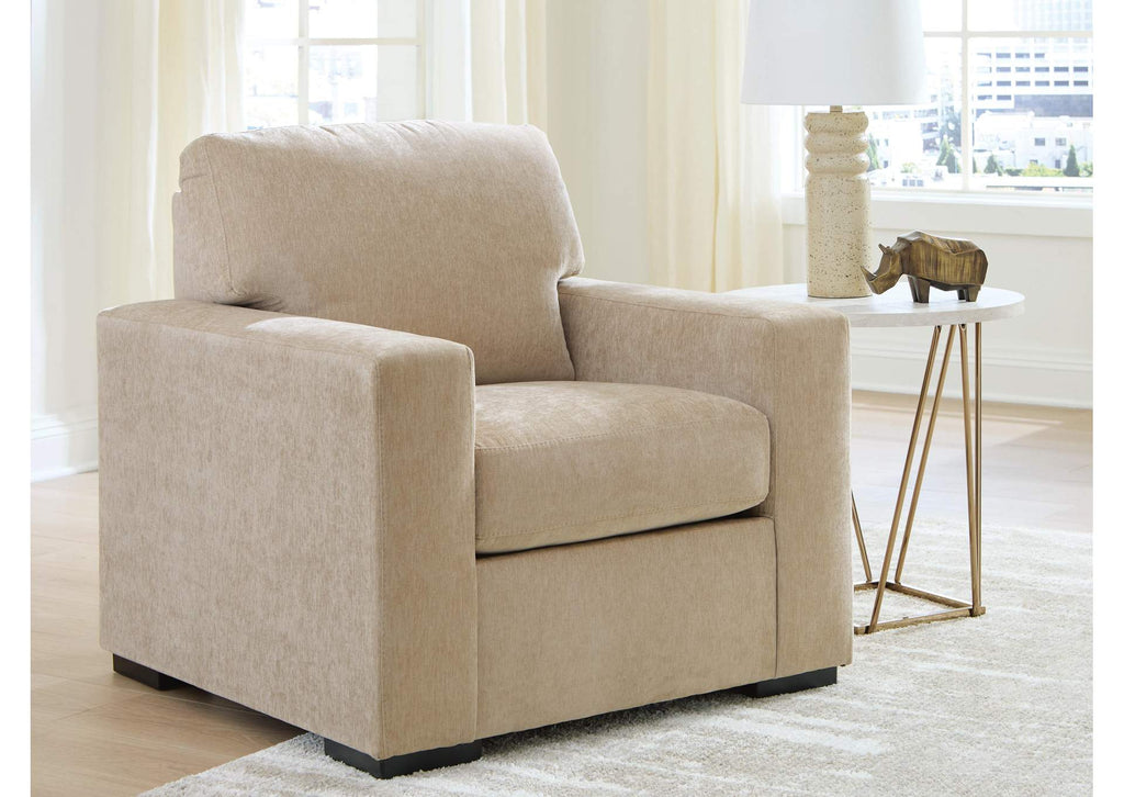 Bridgepoint Chair