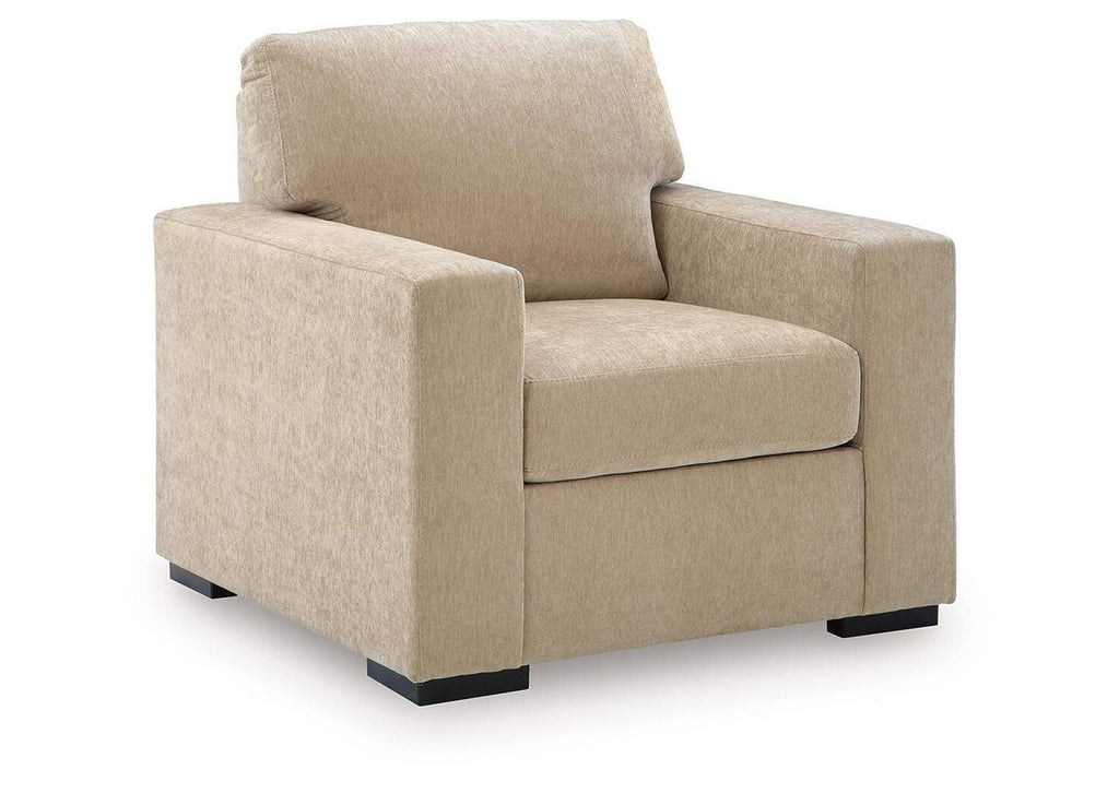 Bridgepoint Chair angled view