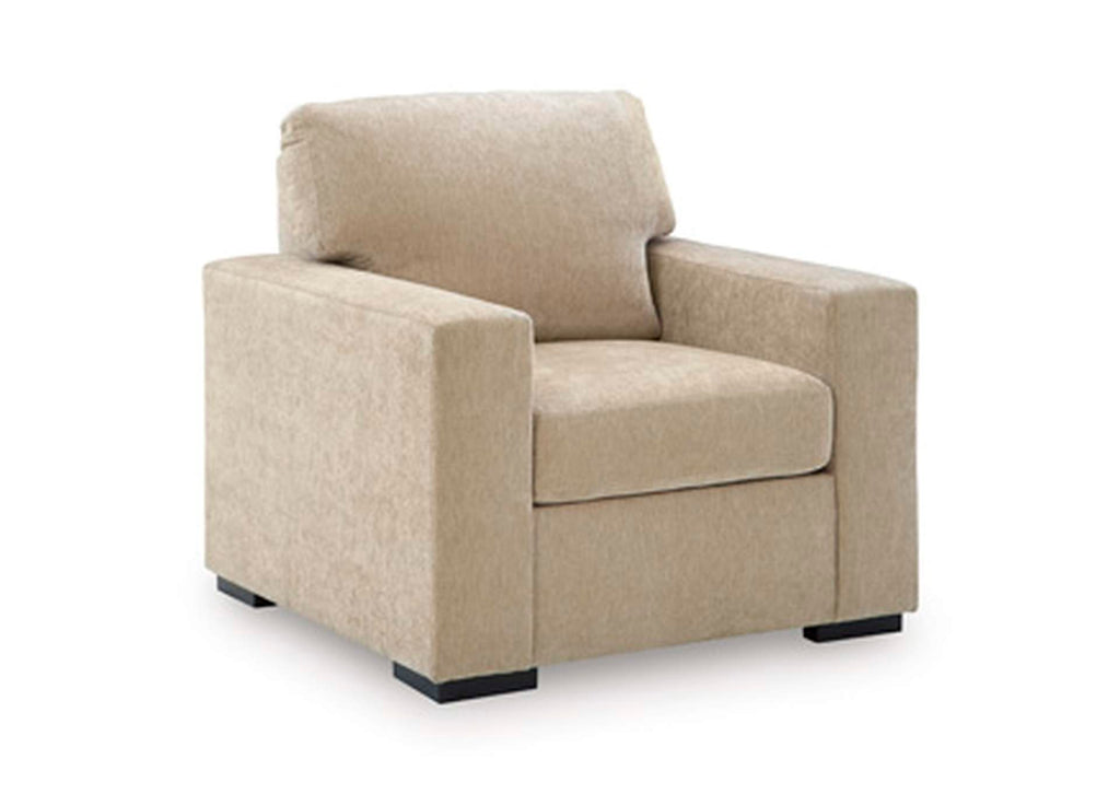 Bridgepoint Chair angled view