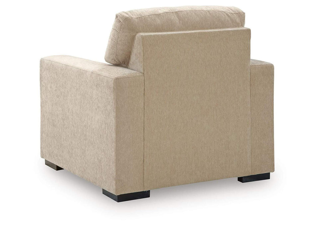Bridgepoint Chair