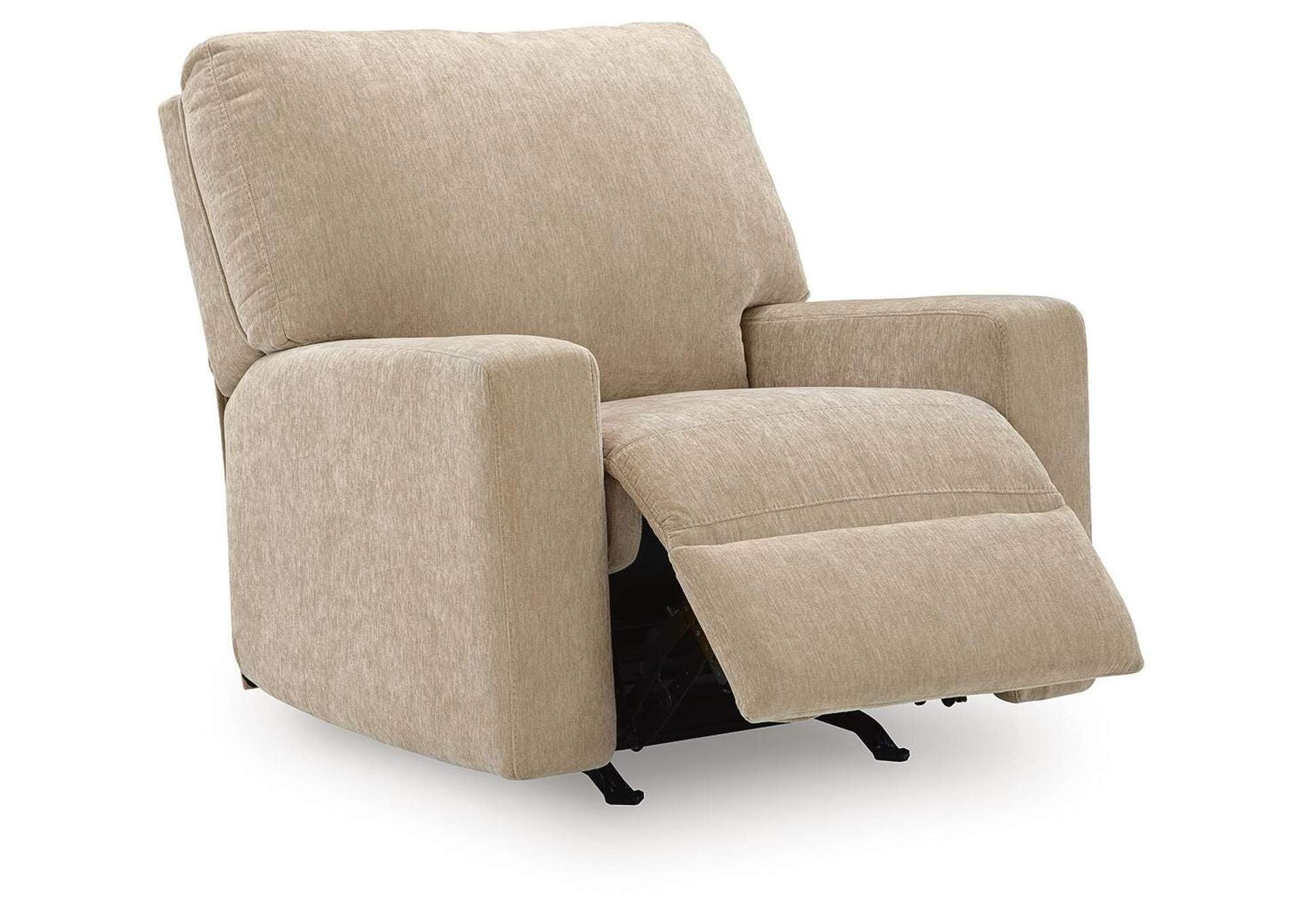 Bridgepoint Recliner