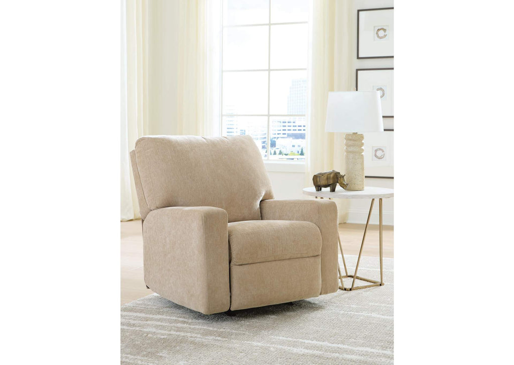 Bridgepoint Recliner