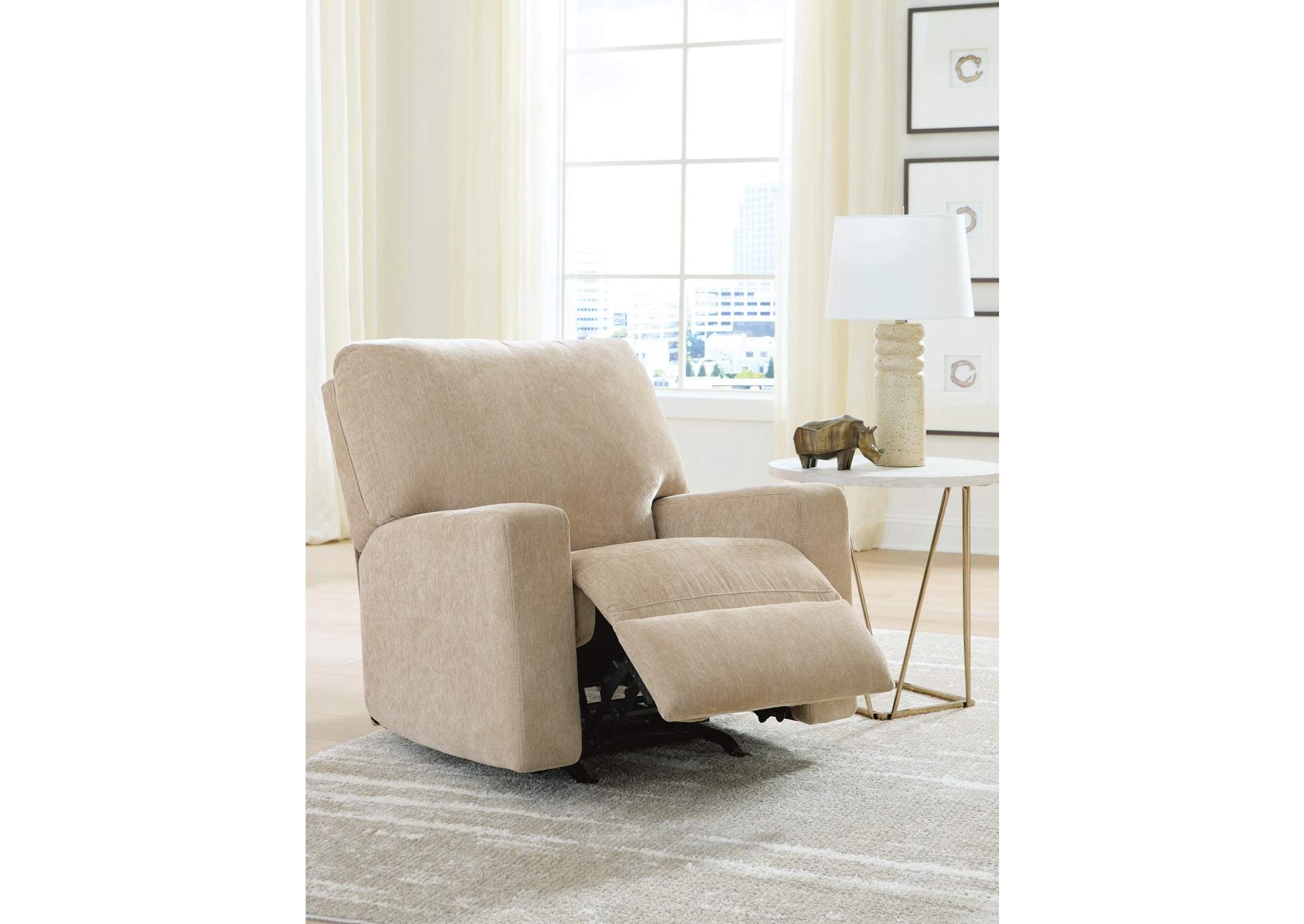 Bridgepoint Recliner