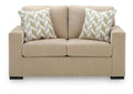 Bridgepoint Loveseat