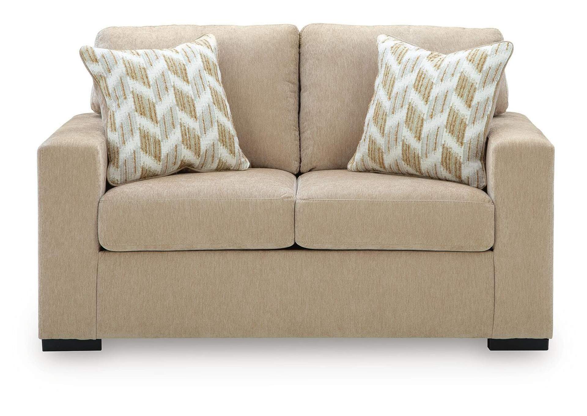 Bridgepoint Loveseat