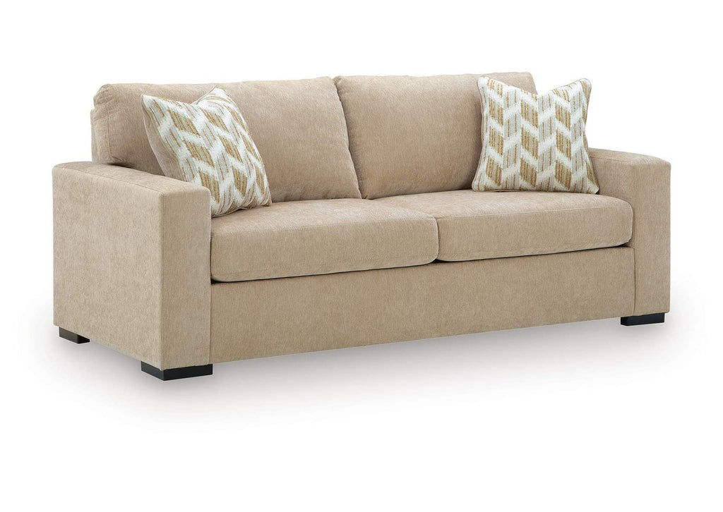 Bridgepoint Queen Sofa Sleeper angled view