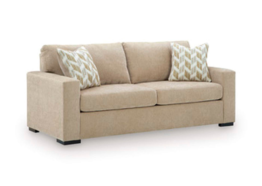Bridgepoint Sofa angled view