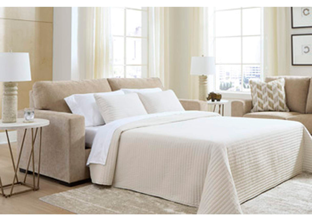Bridgepoint Queen Sofa Sleeper