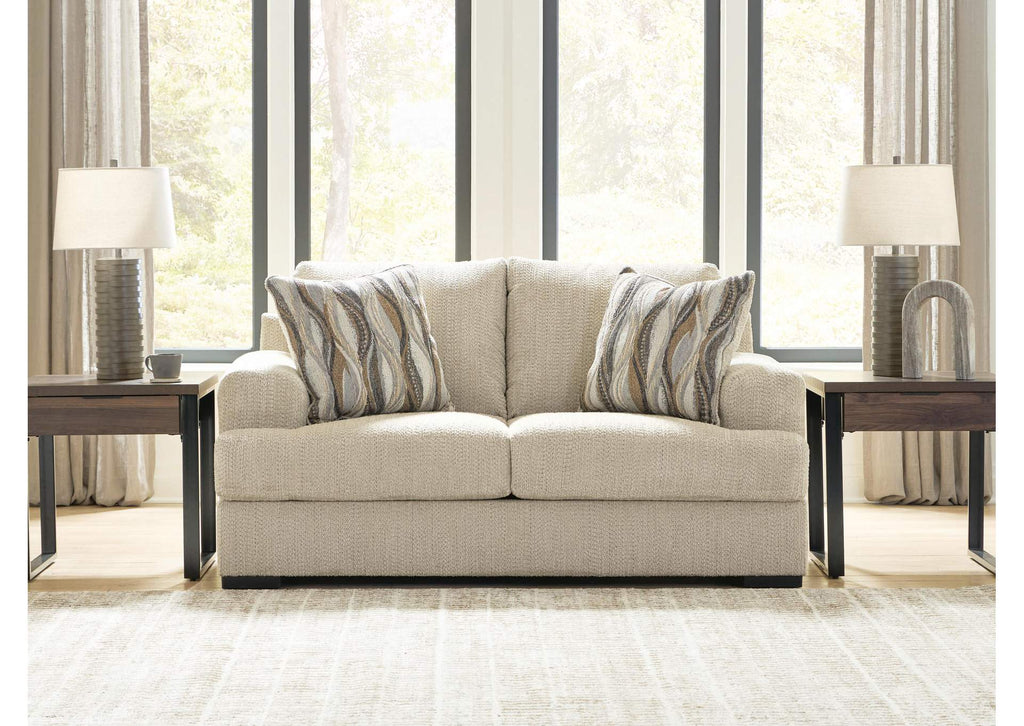 Lofwood Loveseat