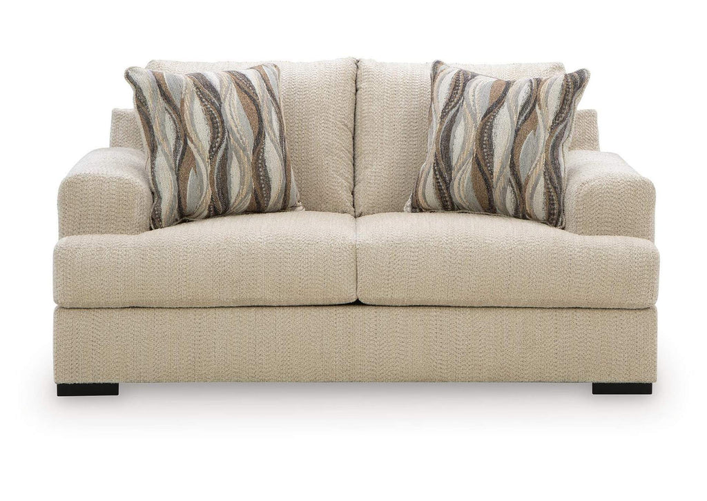Lofwood Loveseat