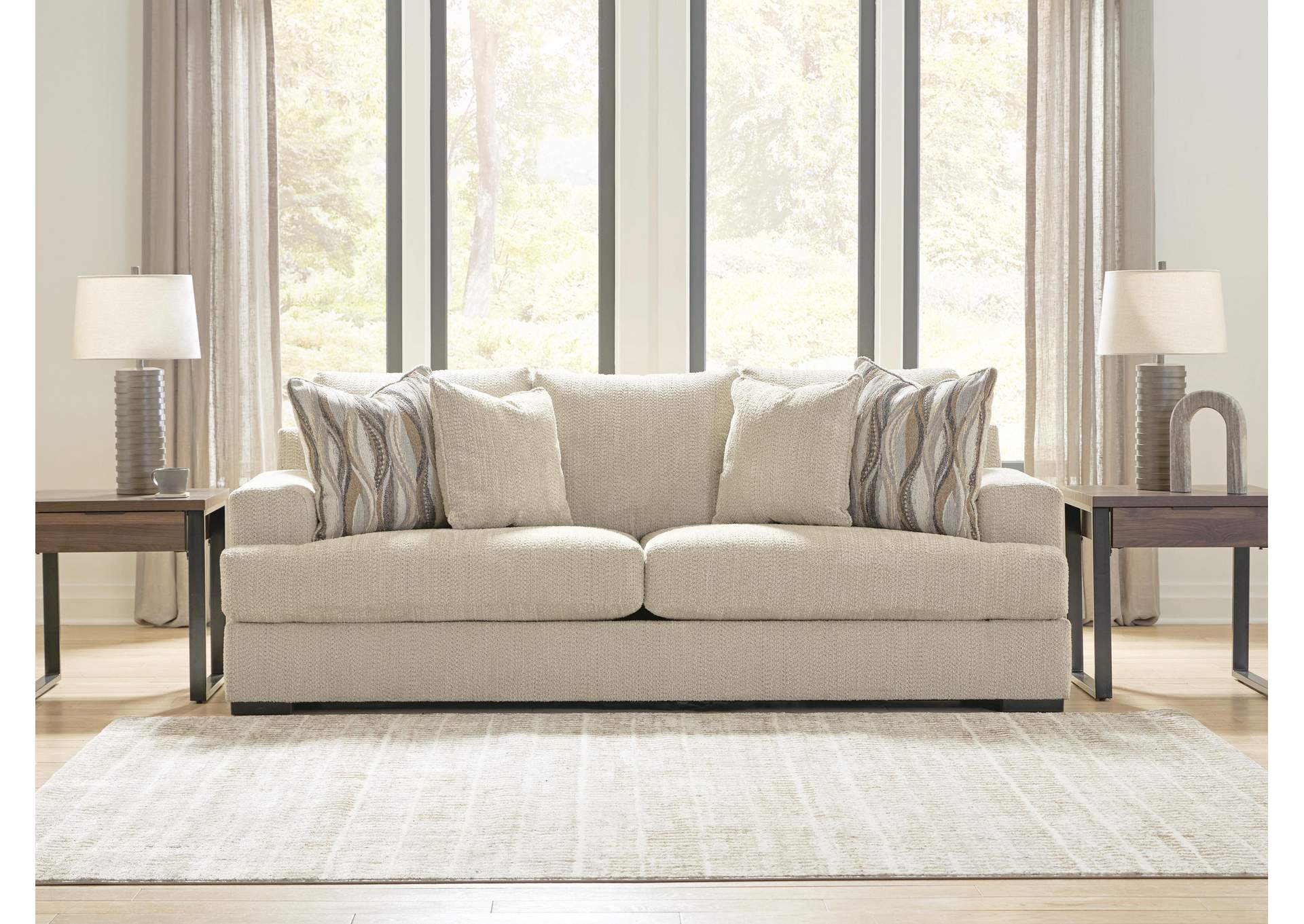 Lofwood Sofa