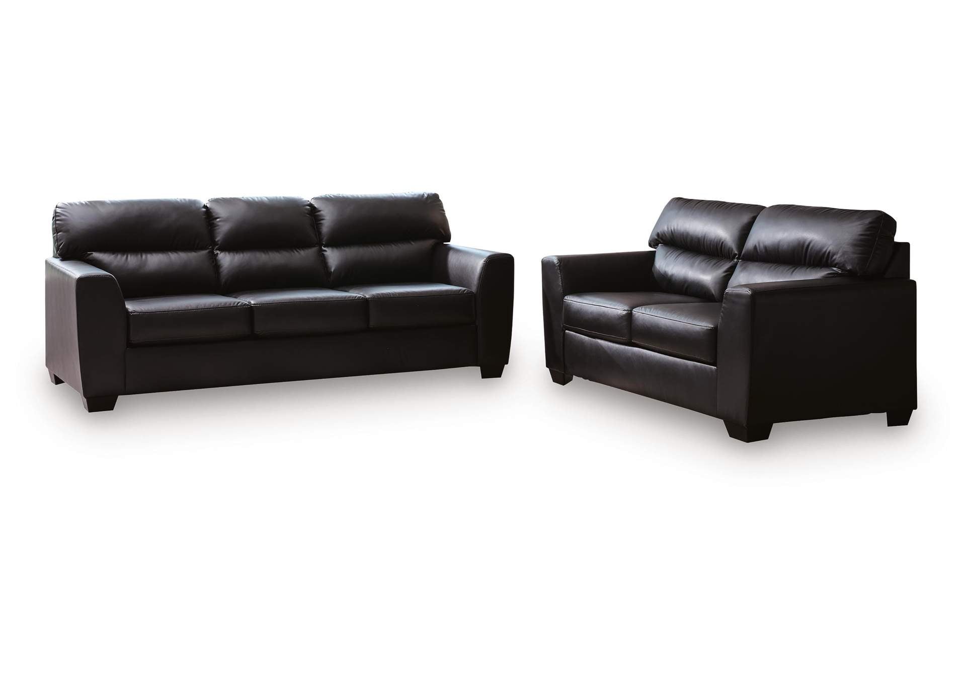 Gavello Sofa and Loveseat