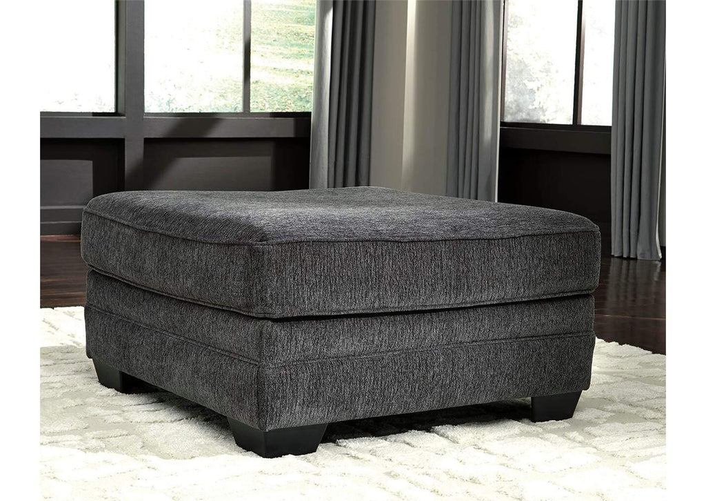 Tracling Oversized Ottoman room view