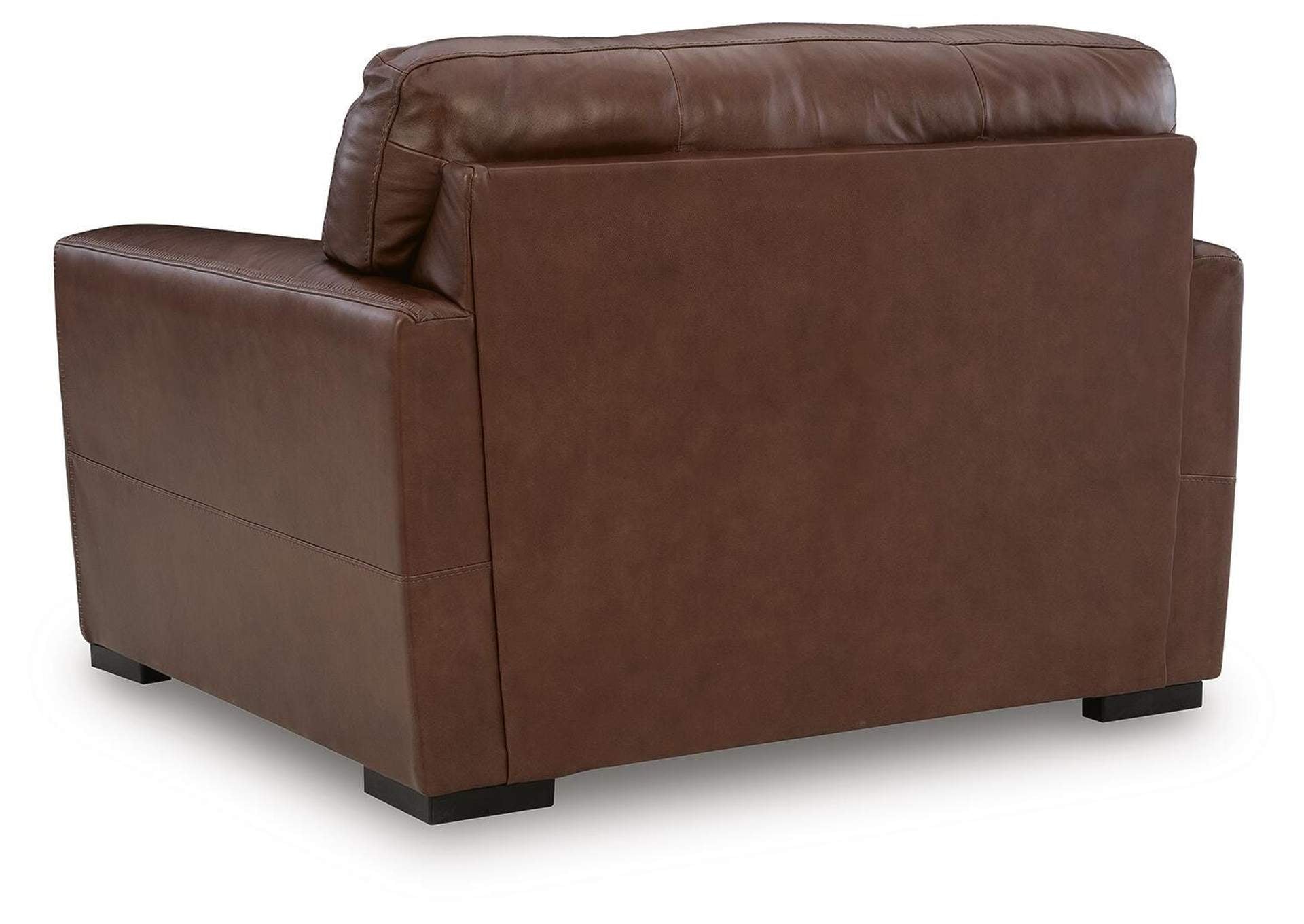 Brogliano Oversized Chair