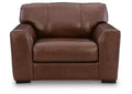 Brogliano Oversized Chair