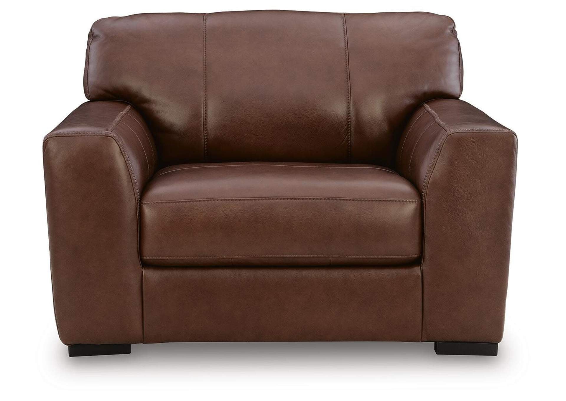 Brogliano Oversized Chair