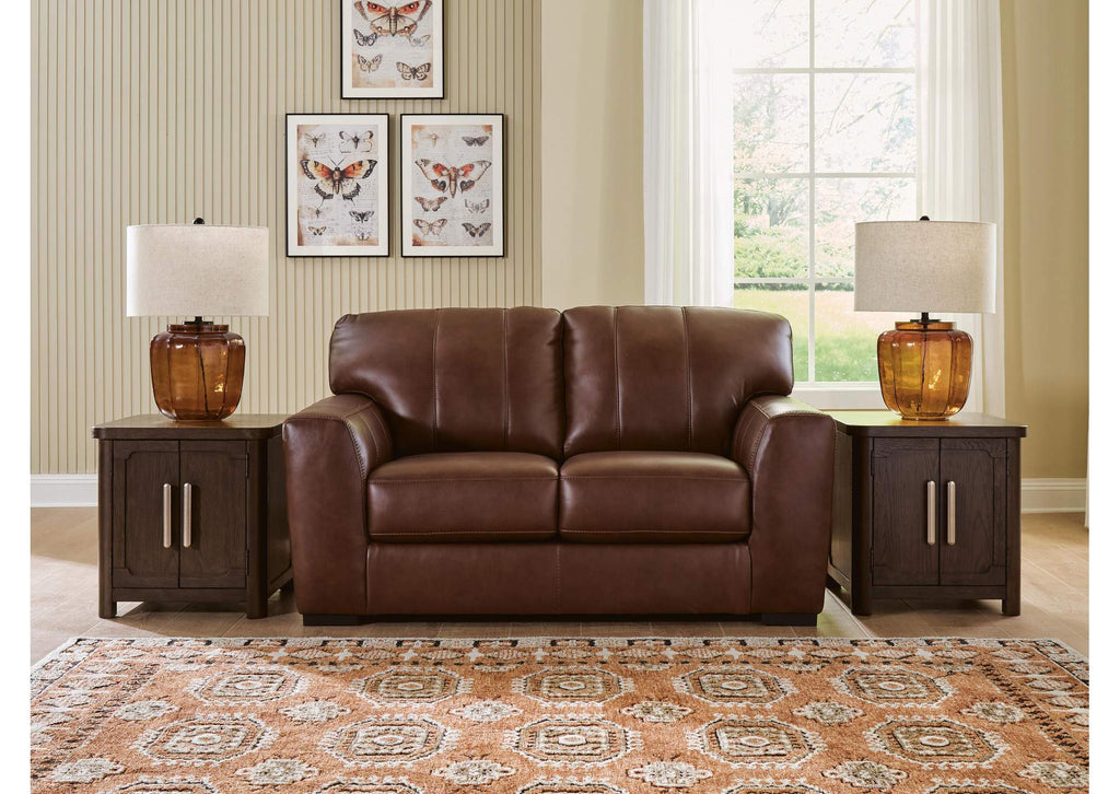 Brogliano Loveseat