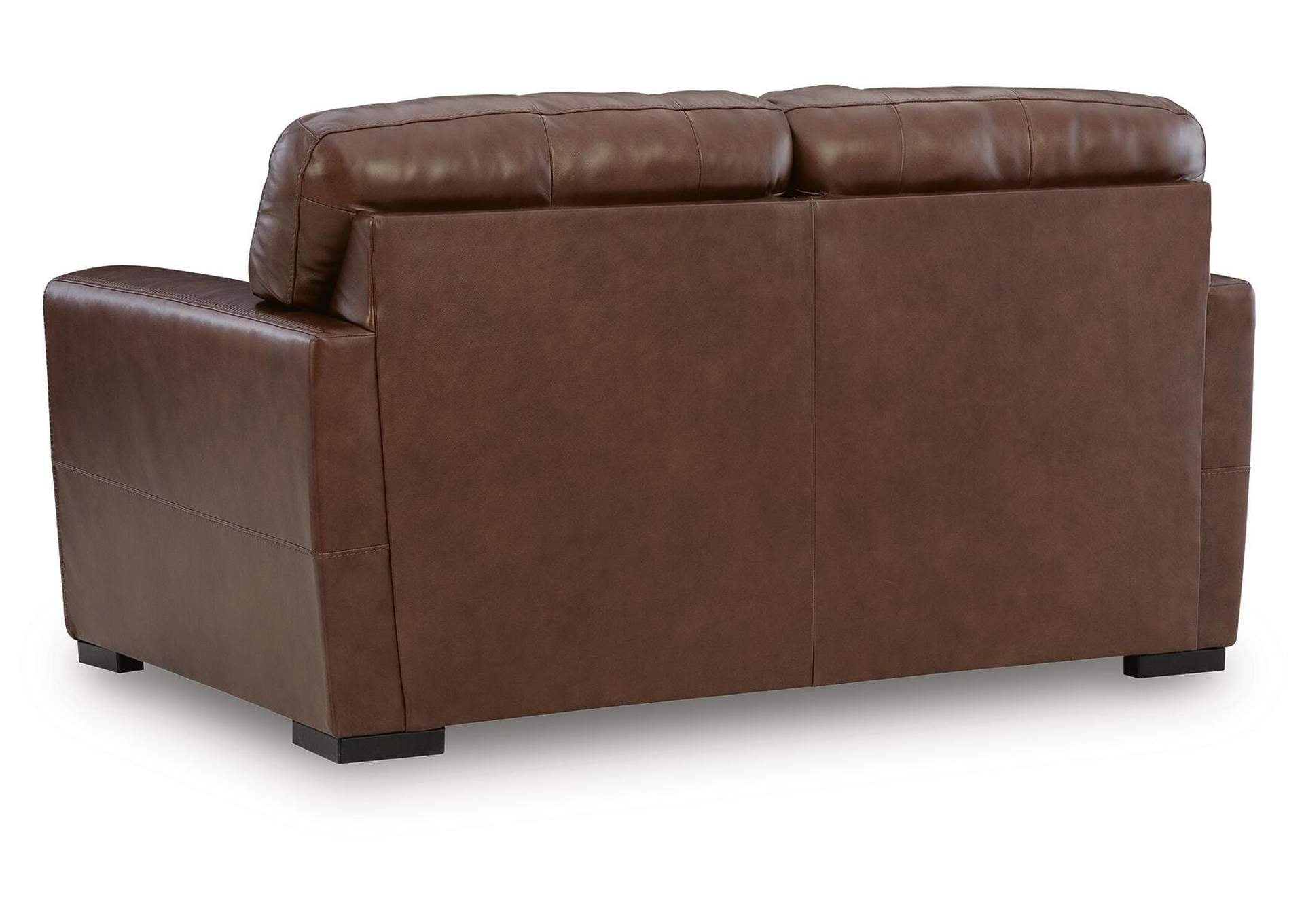 Brogliano Loveseat