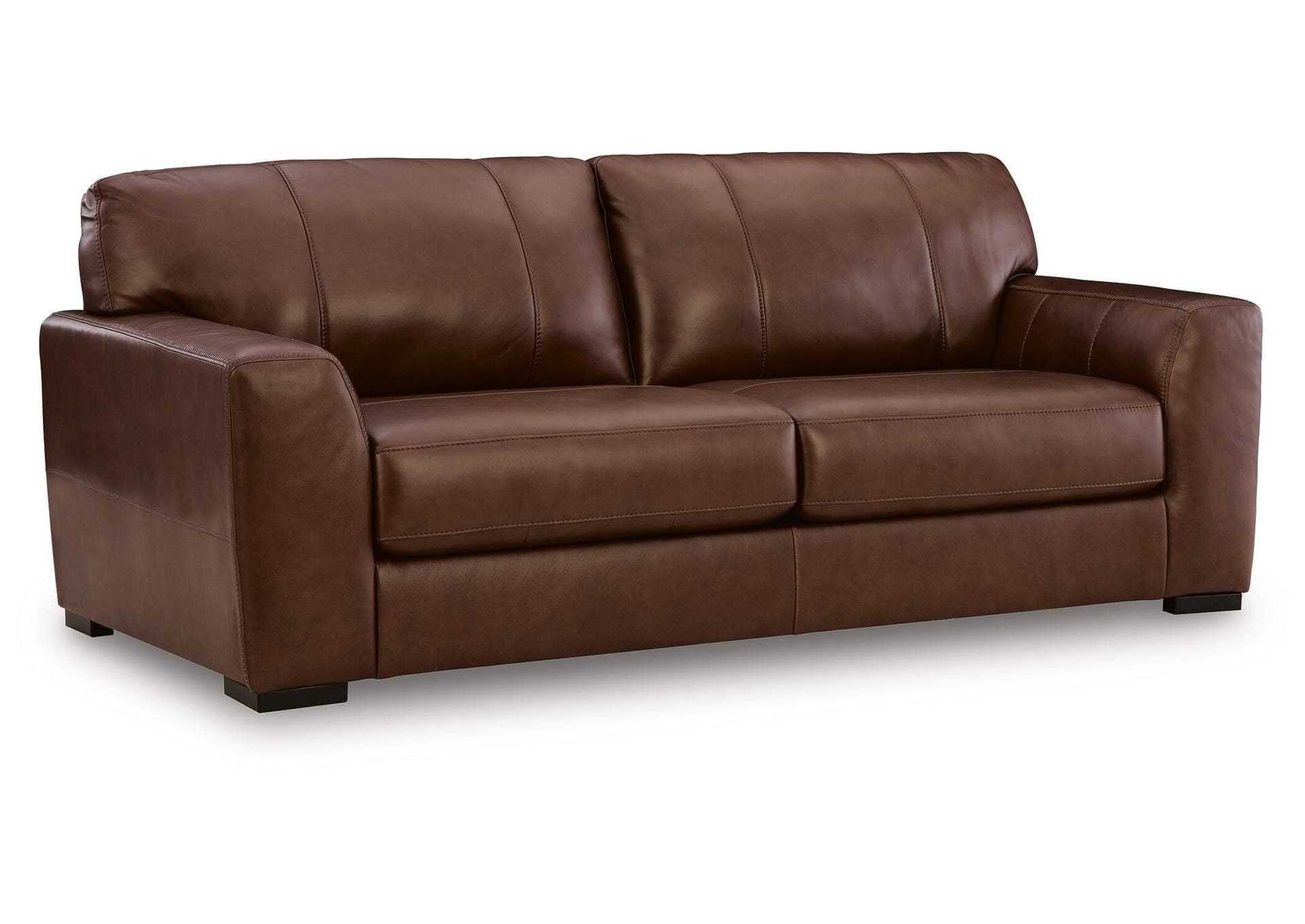 Brogliano Sofa angled view