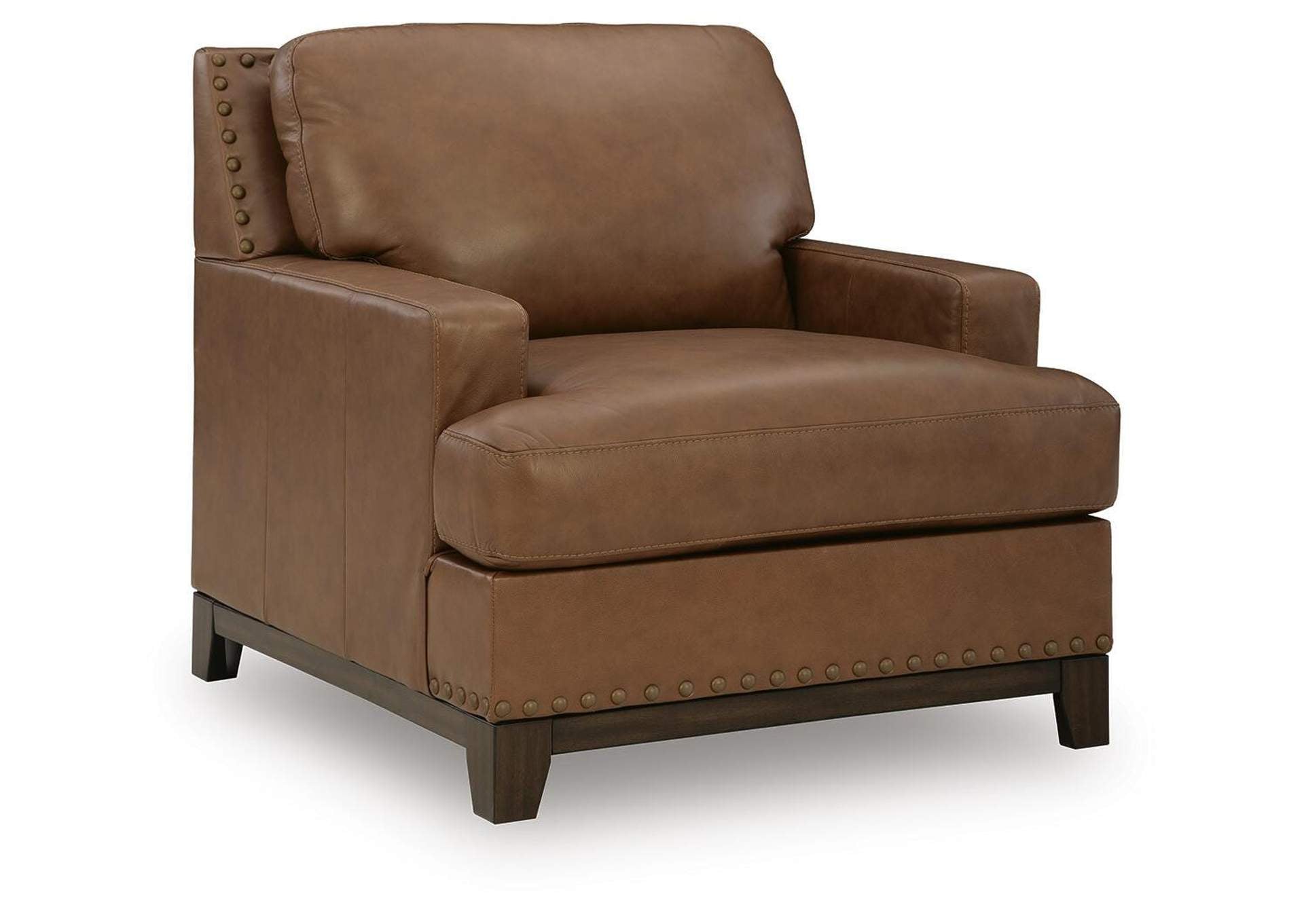 Saonara Chair angled view