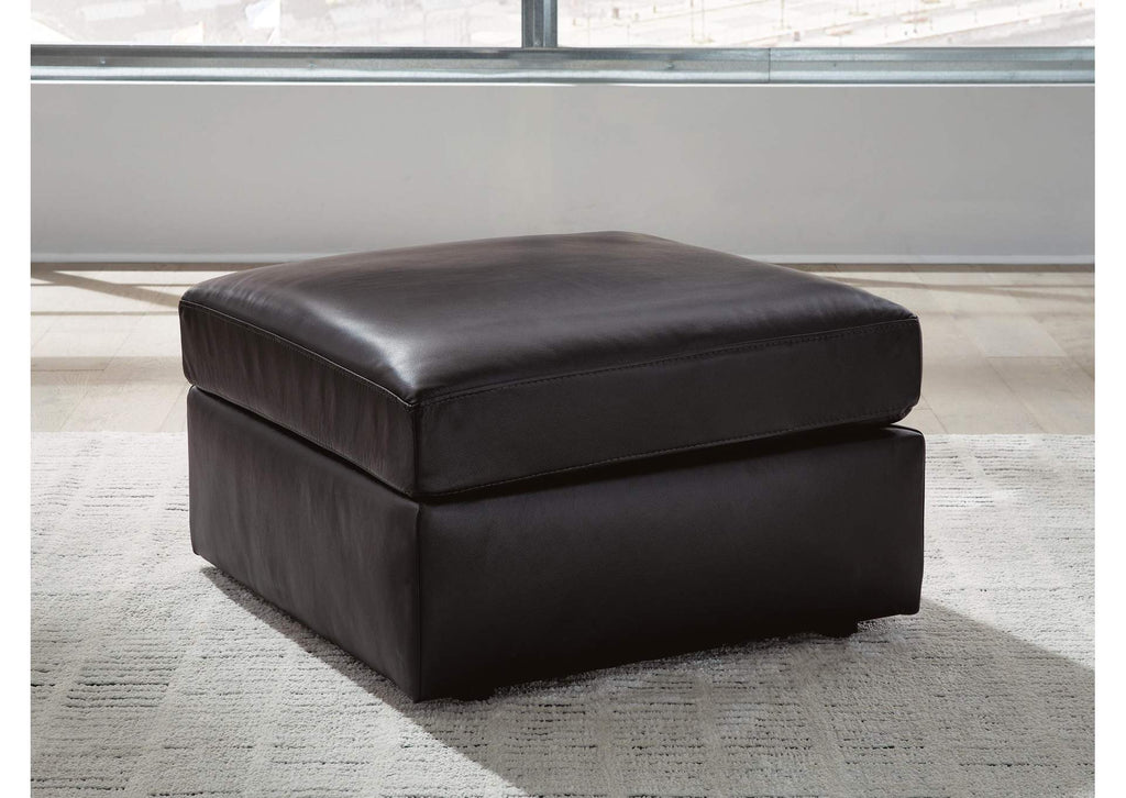 Modmax II Oversized Accent Ottoman
